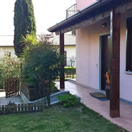 Casa Relax * San Felice del Benaco