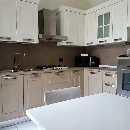 Casa Relax Ferienhaus *