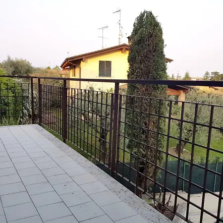 Casa Relax Ferienhaus