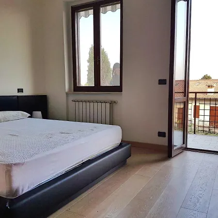 Casa Relax San Felice del Benaco