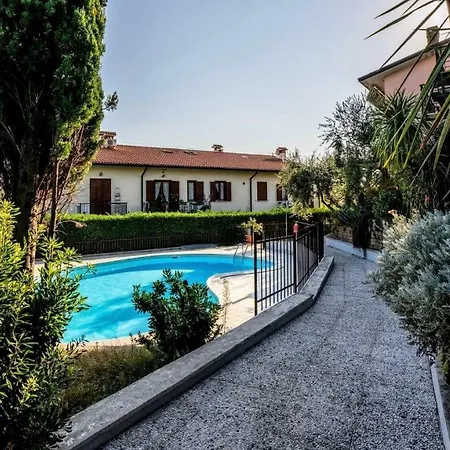 Casa Relax * San Felice del Benaco